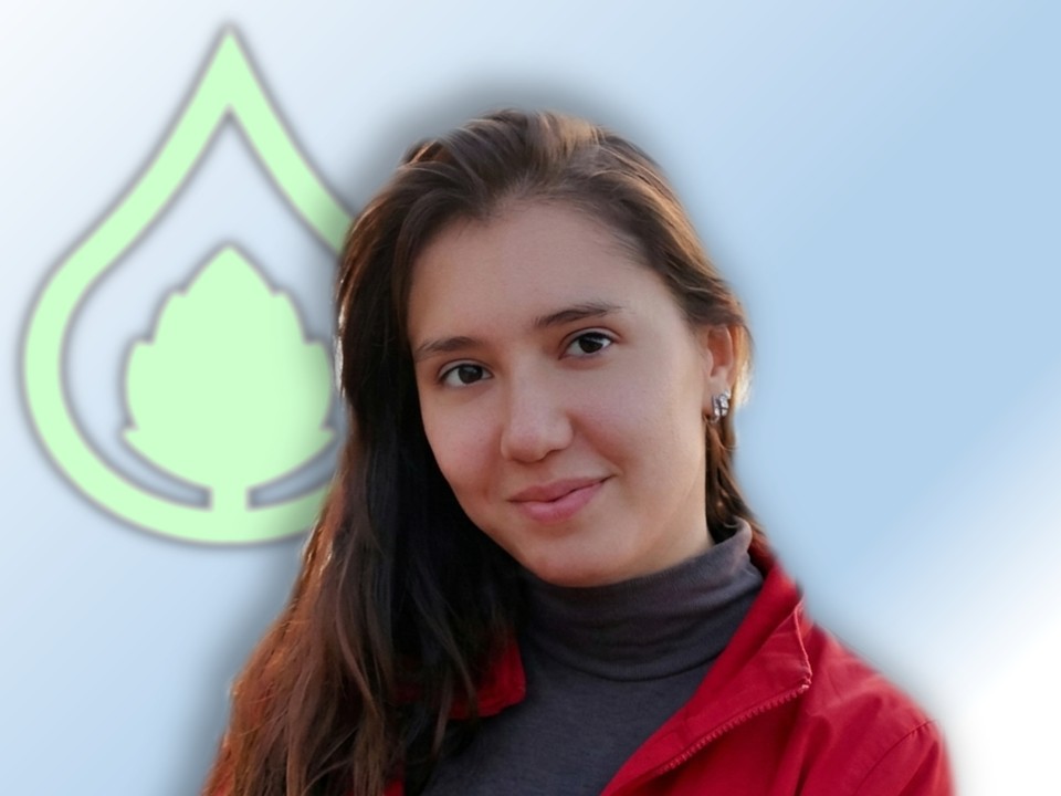 Lic. Julieta Ayelen Muñoz Tassin